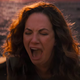 Kate Siegel as Erin Greene, a woman who ends up screaming on a boat.